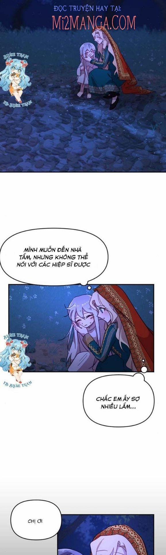 Trao Trọn Con Tim Nơi Đức Vua 13.1 trang 18