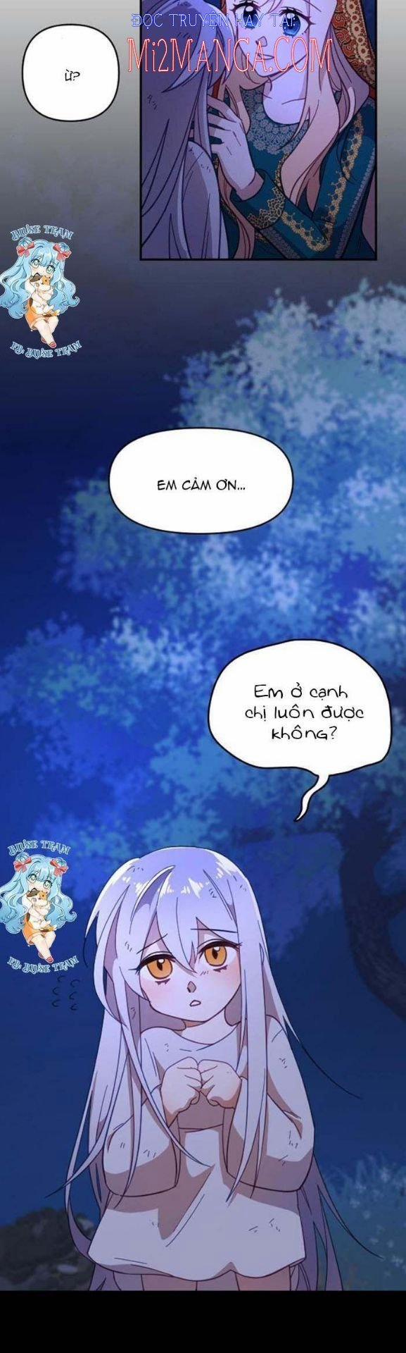 Trao Trọn Con Tim Nơi Đức Vua 13.1 trang 19