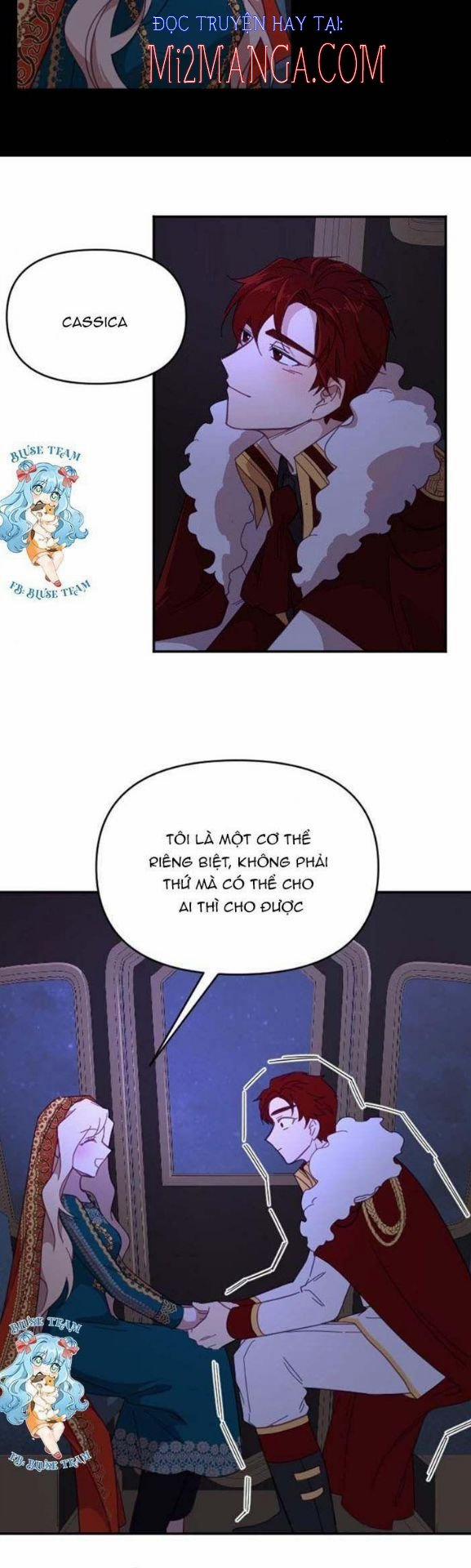 Trao Trọn Con Tim Nơi Đức Vua 13.1 trang 2