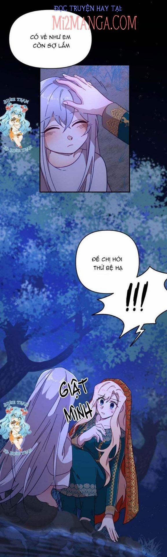 Trao Trọn Con Tim Nơi Đức Vua 13.1 trang 20