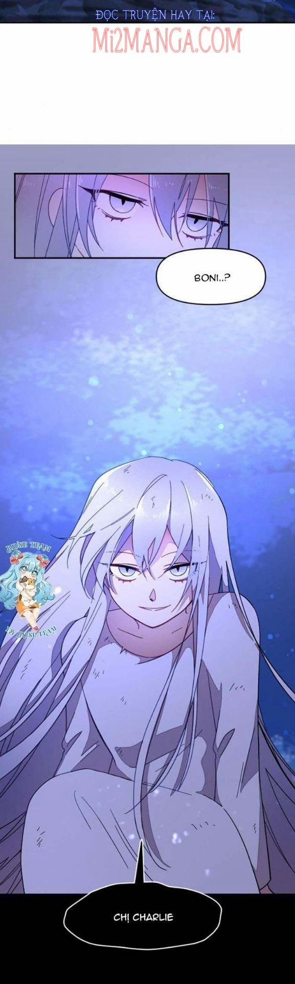 Trao Trọn Con Tim Nơi Đức Vua 13.1 trang 21