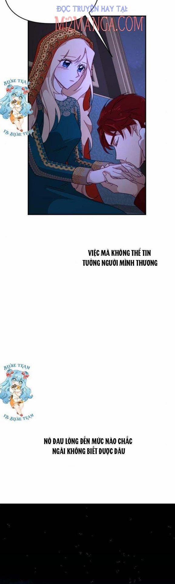 Trao Trọn Con Tim Nơi Đức Vua 13.1 trang 4