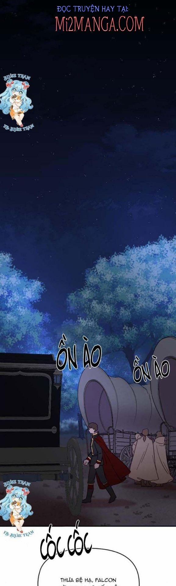 Trao Trọn Con Tim Nơi Đức Vua 13.1 trang 5