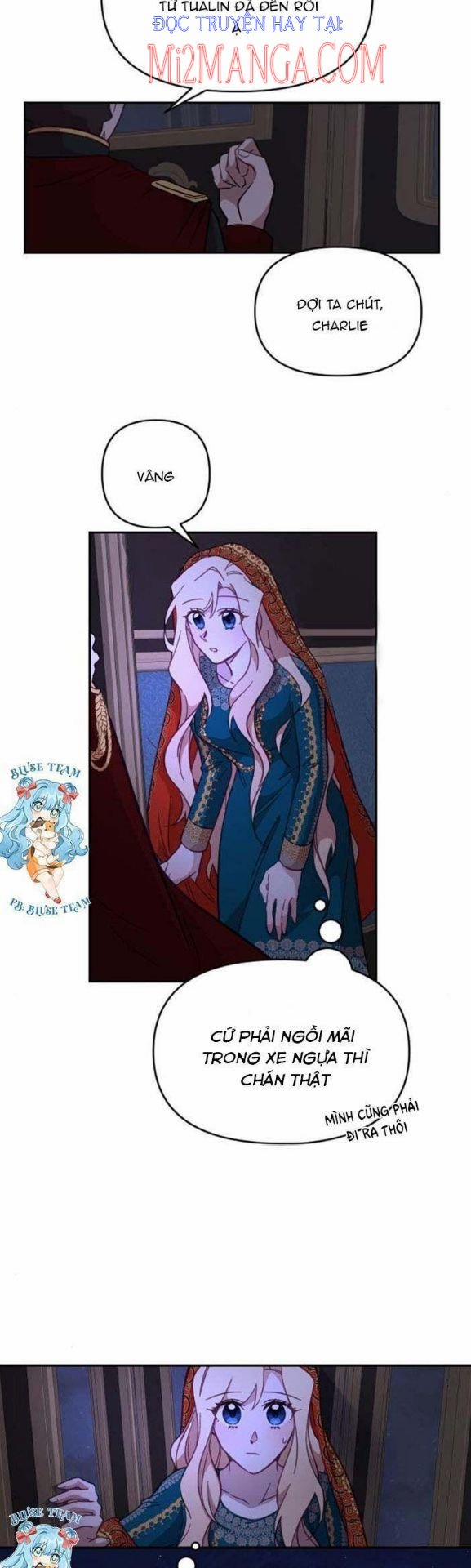 Trao Trọn Con Tim Nơi Đức Vua 13.1 trang 6