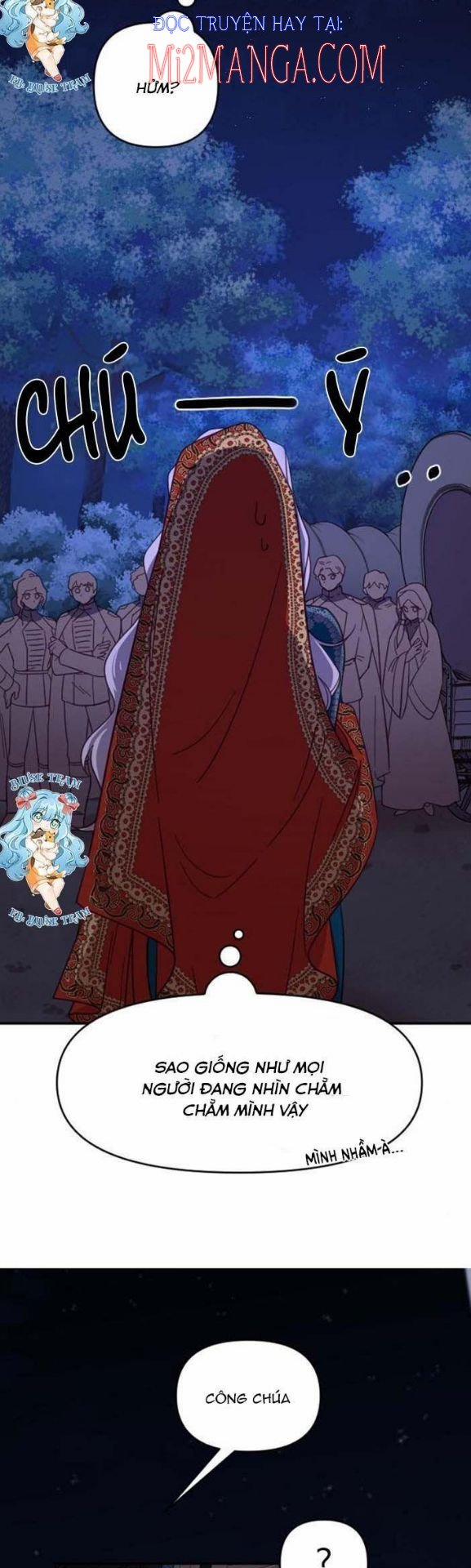 Trao Trọn Con Tim Nơi Đức Vua 13.1 trang 7