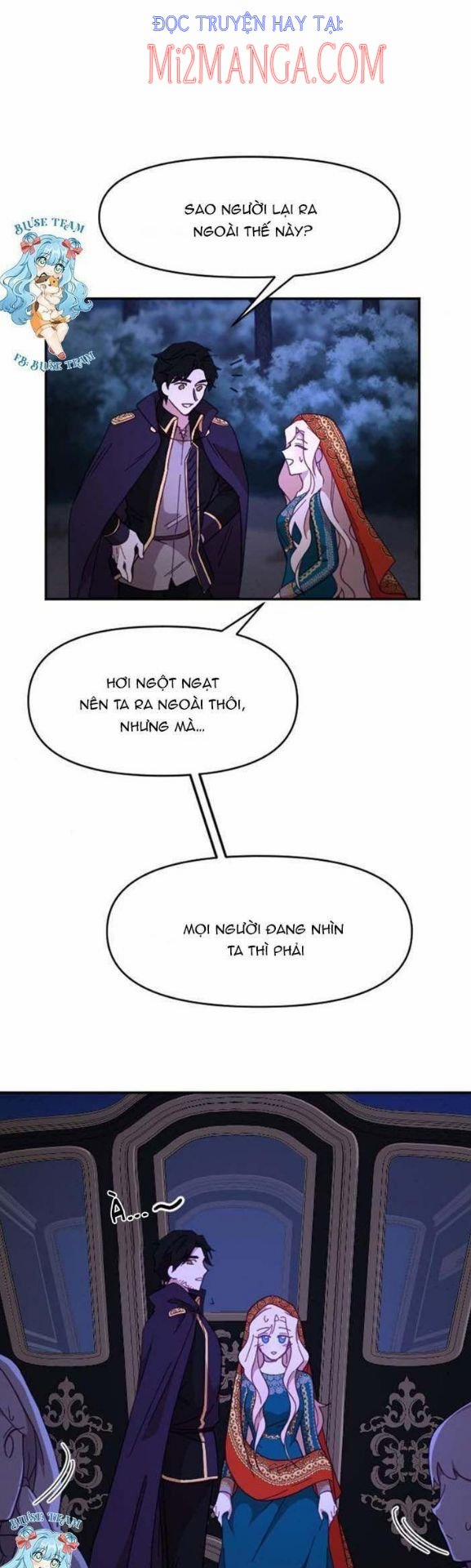 Trao Trọn Con Tim Nơi Đức Vua 13.1 trang 9