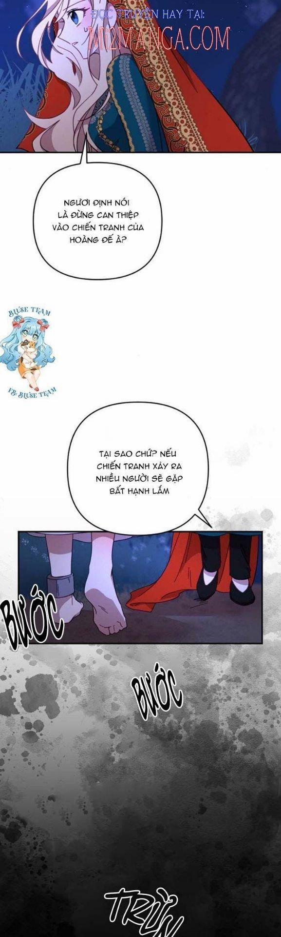 Trao Trọn Con Tim Nơi Đức Vua 13.2 trang 1