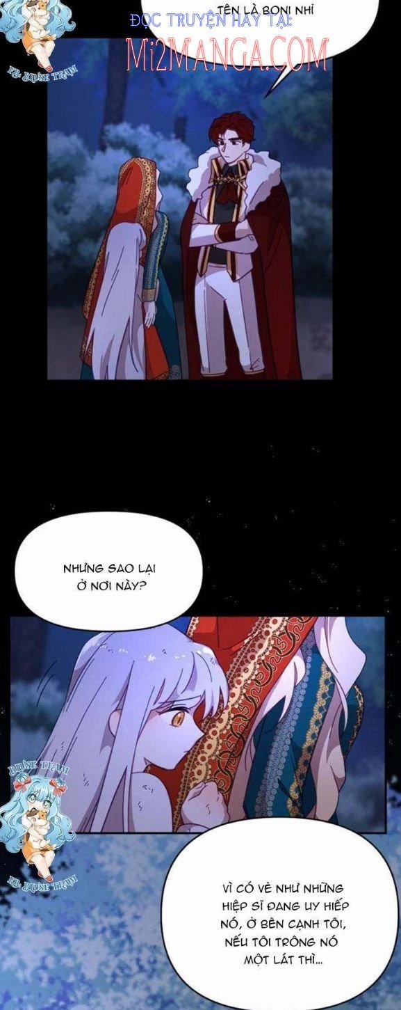 Trao Trọn Con Tim Nơi Đức Vua 13.2 trang 11