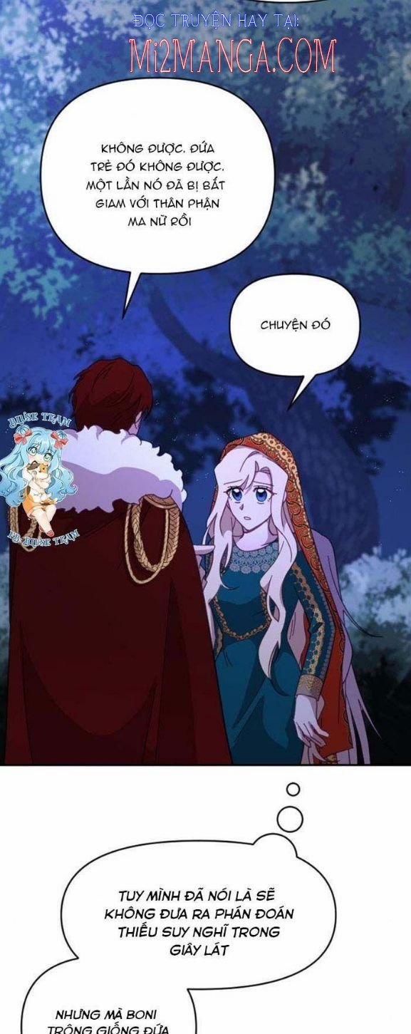 Trao Trọn Con Tim Nơi Đức Vua 13.2 trang 12