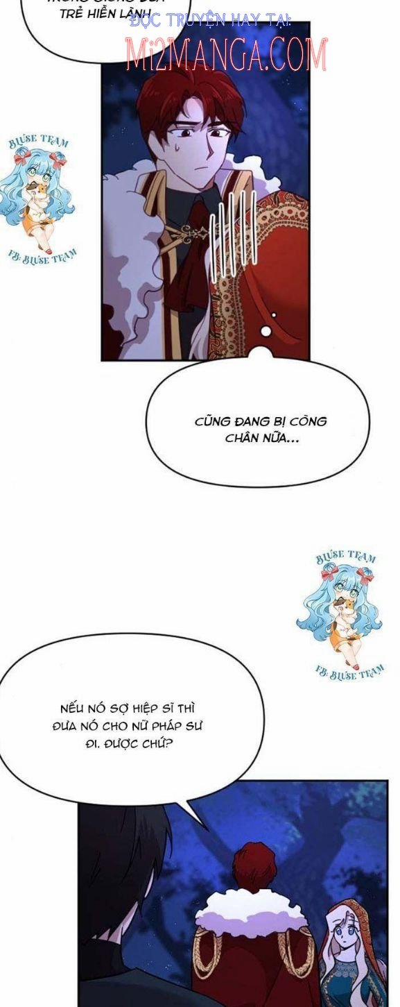 Trao Trọn Con Tim Nơi Đức Vua 13.2 trang 13