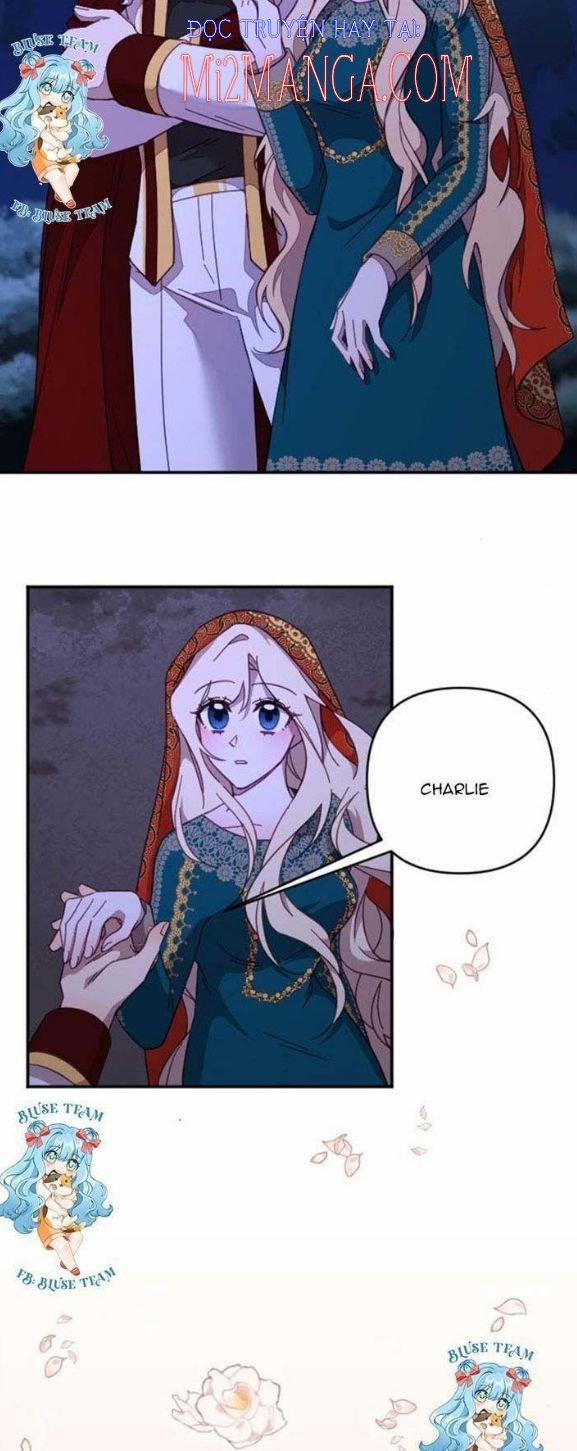 Trao Trọn Con Tim Nơi Đức Vua 13.2 trang 18