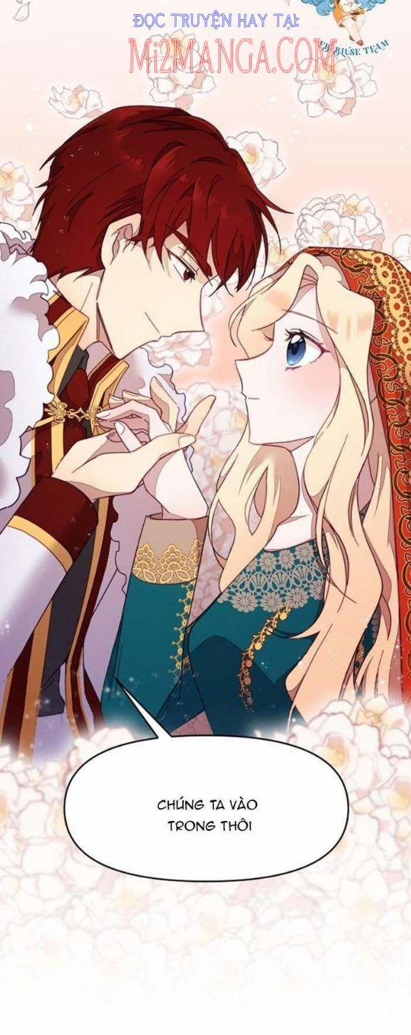 Trao Trọn Con Tim Nơi Đức Vua 13.2 trang 19