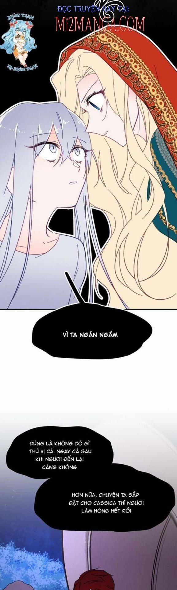 Trao Trọn Con Tim Nơi Đức Vua 13.2 trang 2