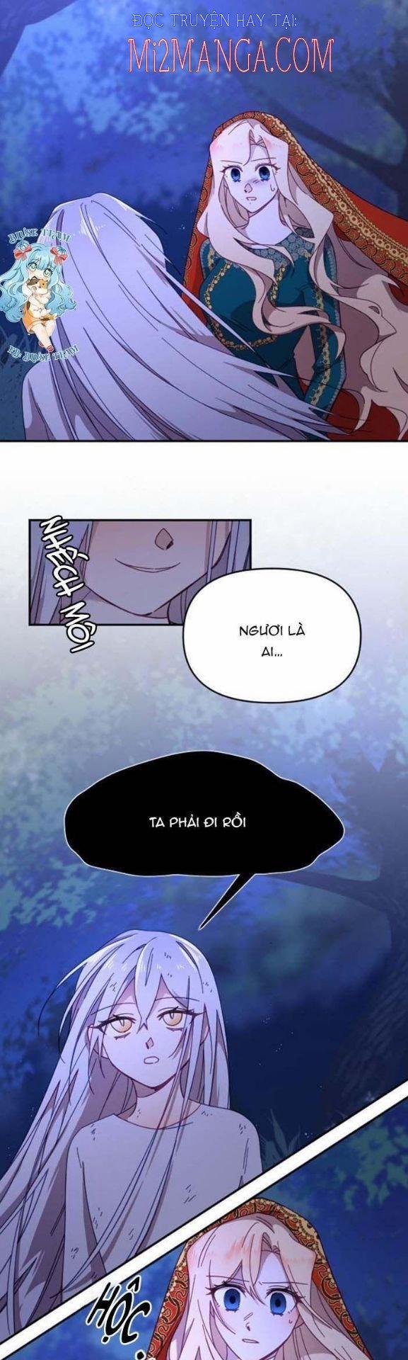 Trao Trọn Con Tim Nơi Đức Vua 13.2 trang 4