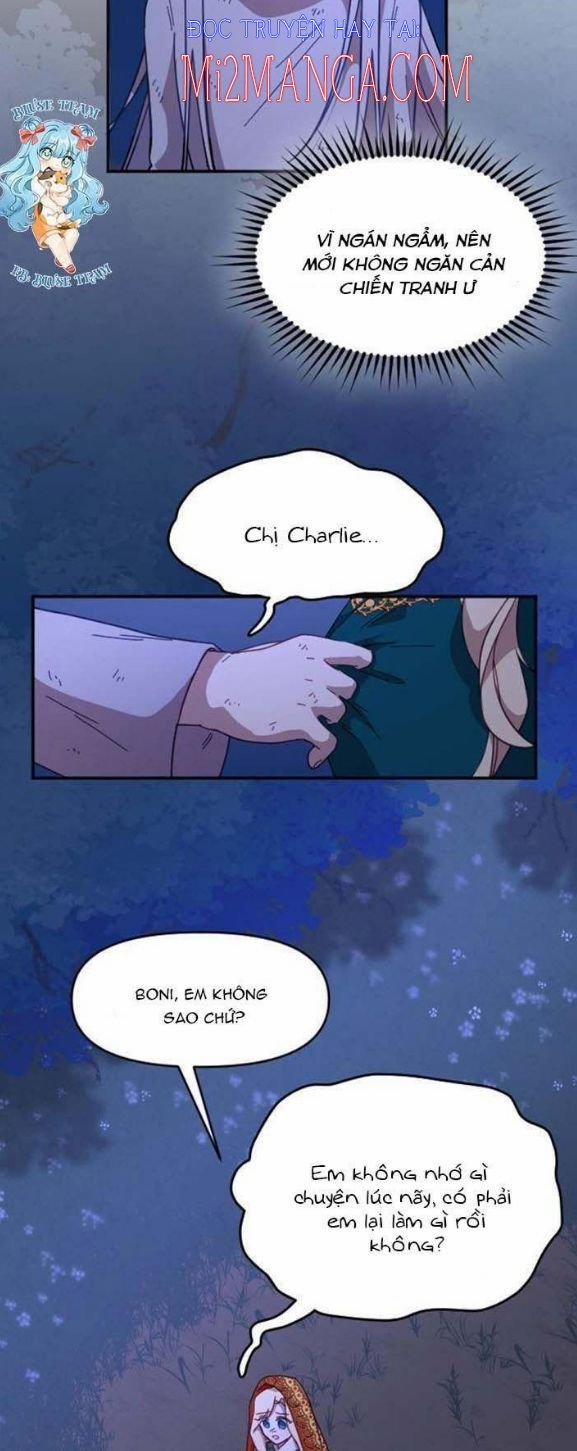 Trao Trọn Con Tim Nơi Đức Vua 13.2 trang 6