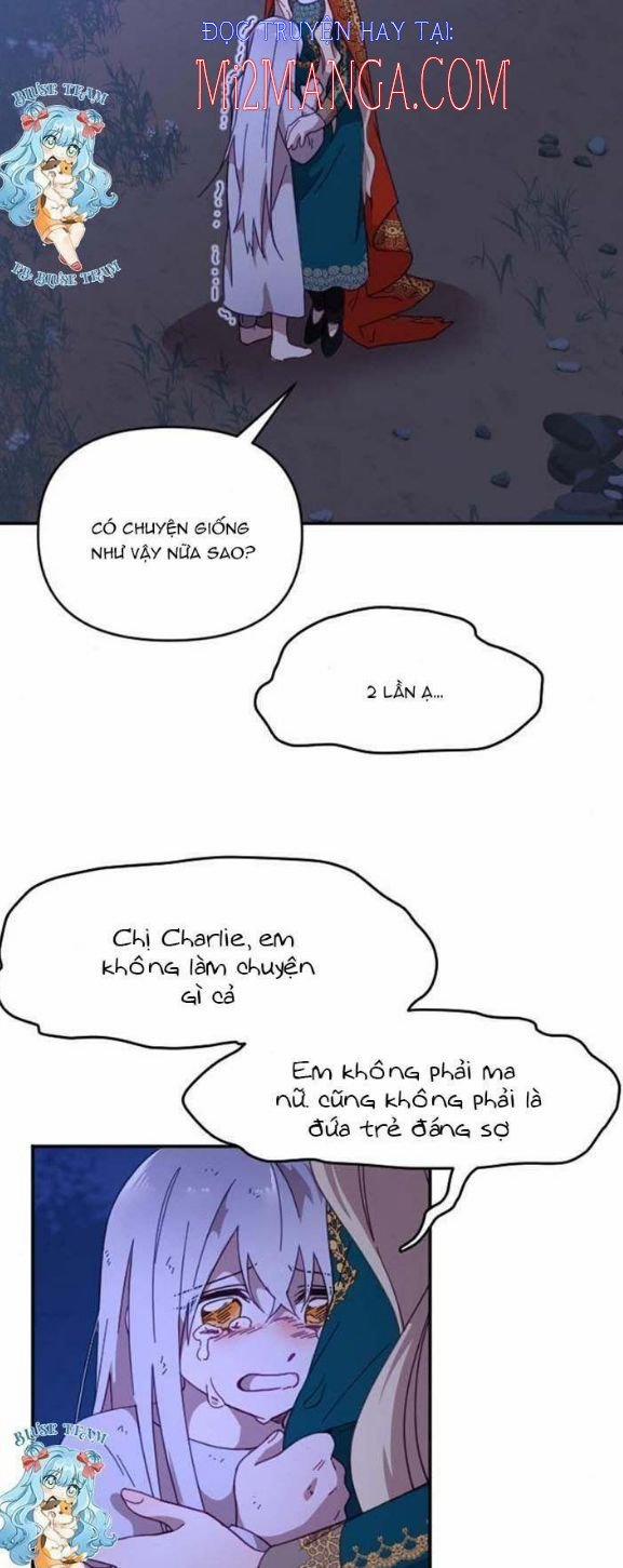 Trao Trọn Con Tim Nơi Đức Vua 13.2 trang 7