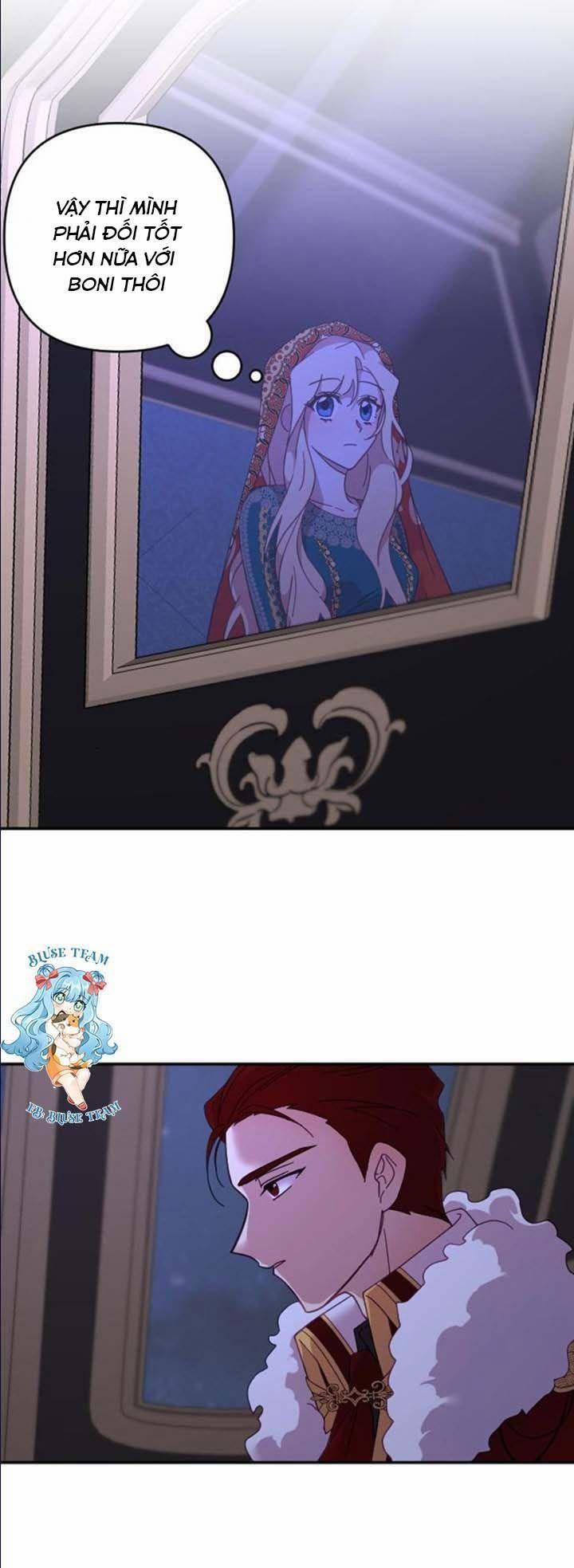 Trao Trọn Con Tim Nơi Đức Vua 14 trang 11