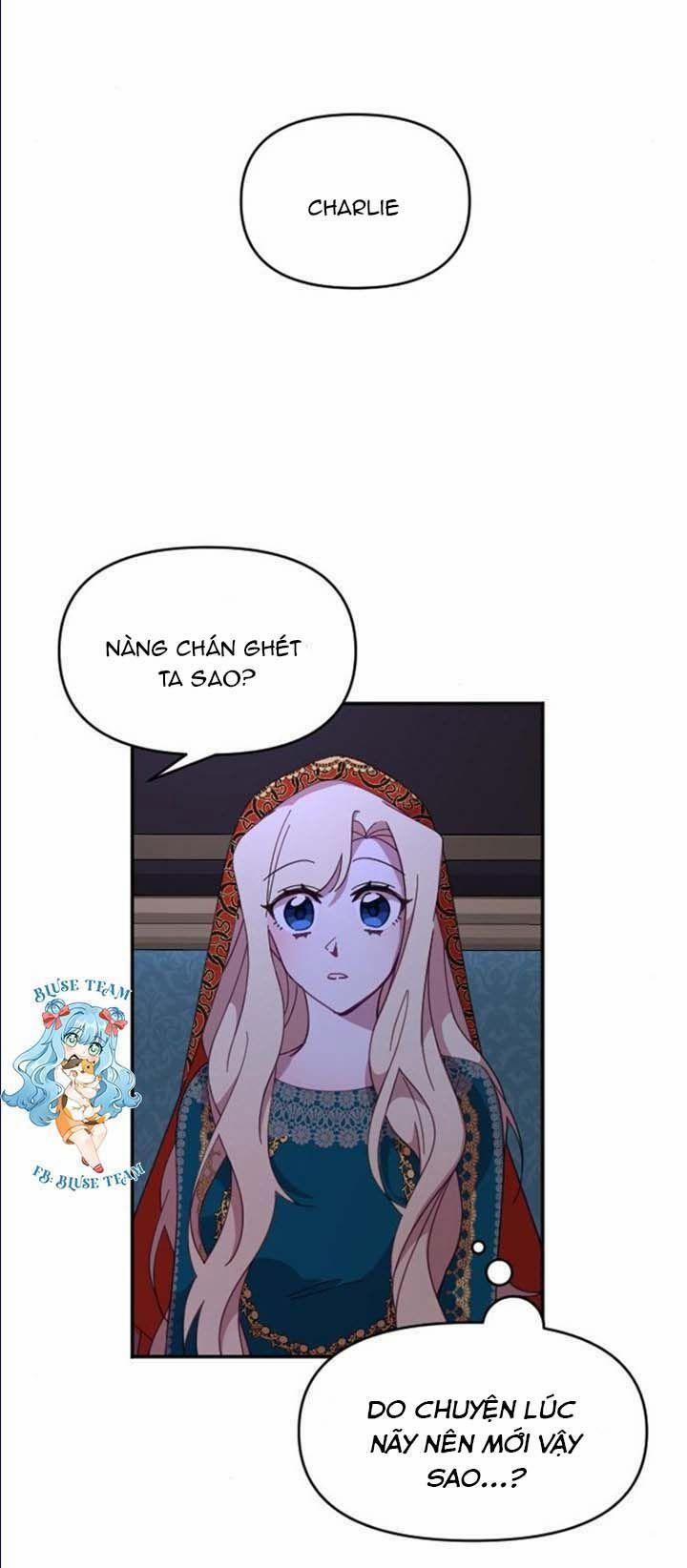 Trao Trọn Con Tim Nơi Đức Vua 14 trang 12