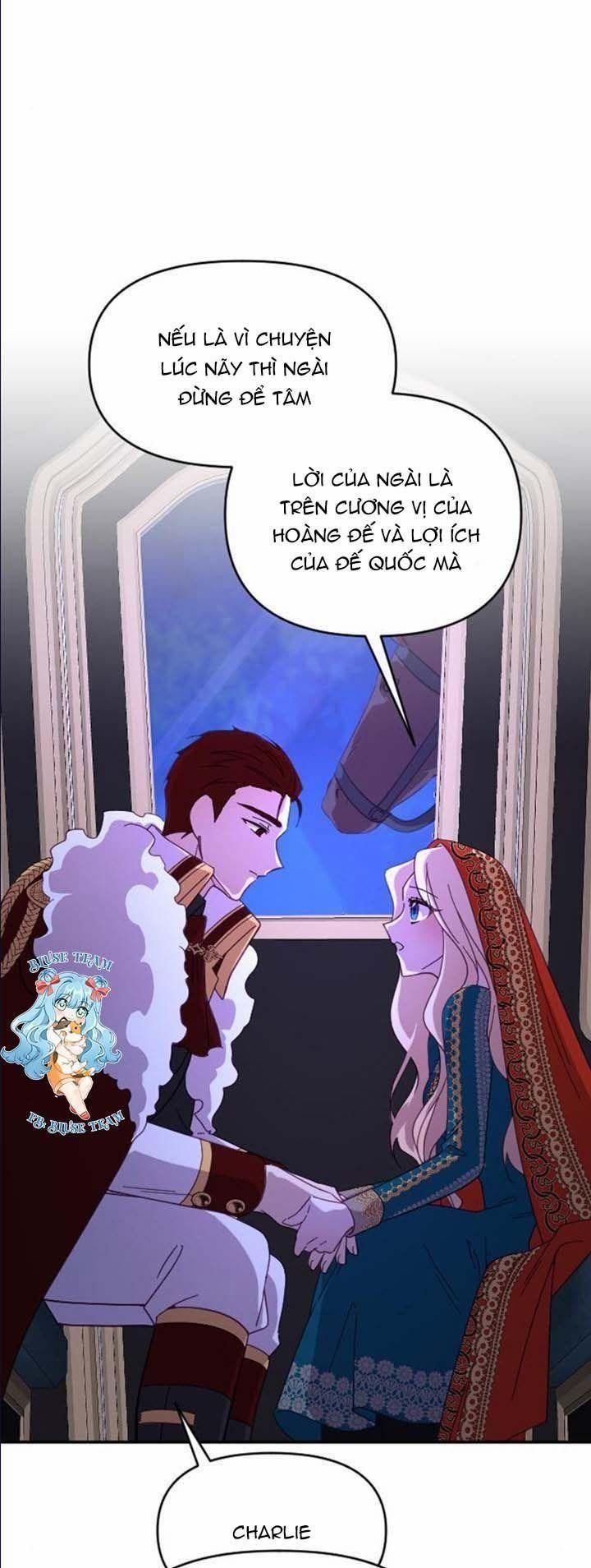 Trao Trọn Con Tim Nơi Đức Vua 14 trang 13