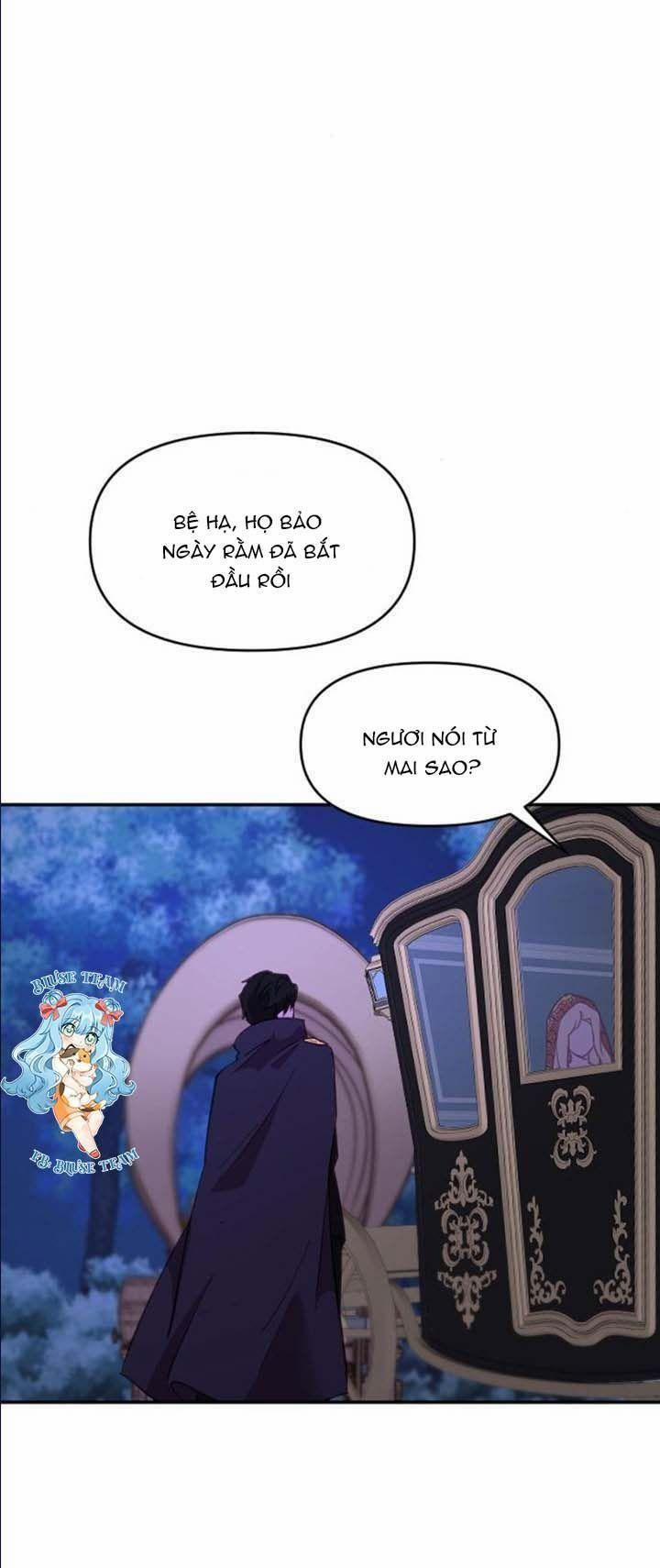 Trao Trọn Con Tim Nơi Đức Vua 14 trang 16