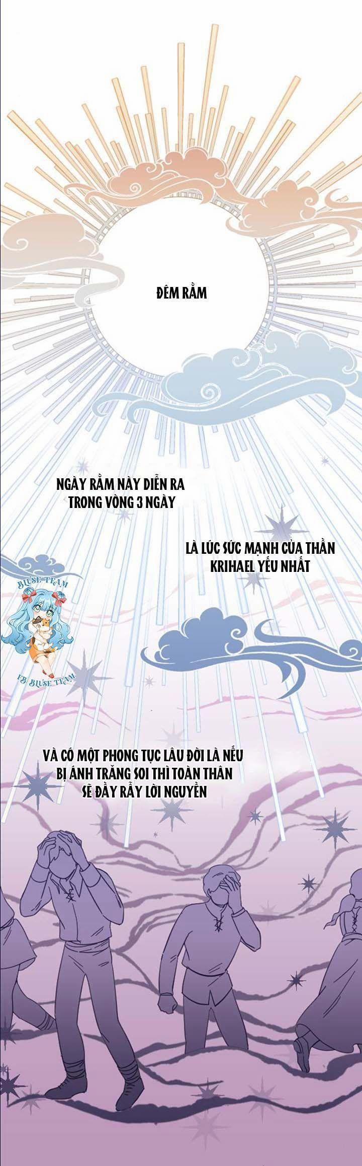 Trao Trọn Con Tim Nơi Đức Vua 14 trang 18