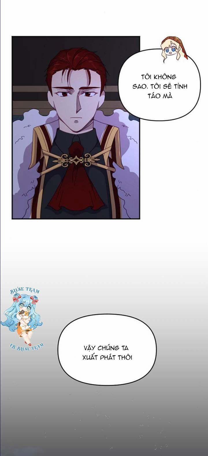 Trao Trọn Con Tim Nơi Đức Vua 14 trang 23