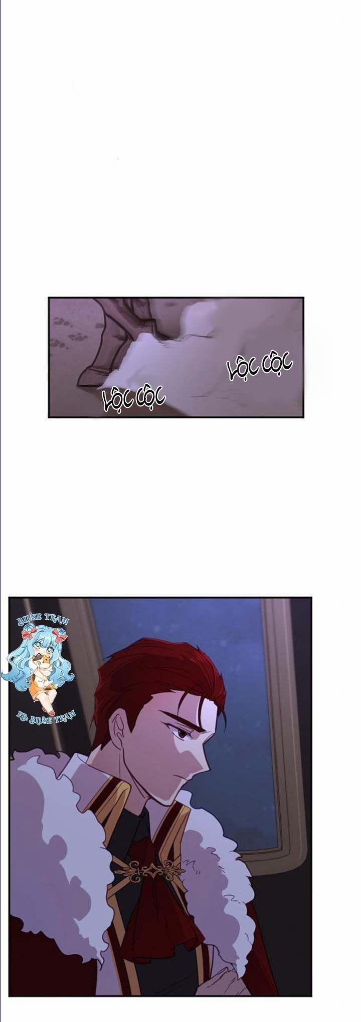 Trao Trọn Con Tim Nơi Đức Vua 14 trang 27