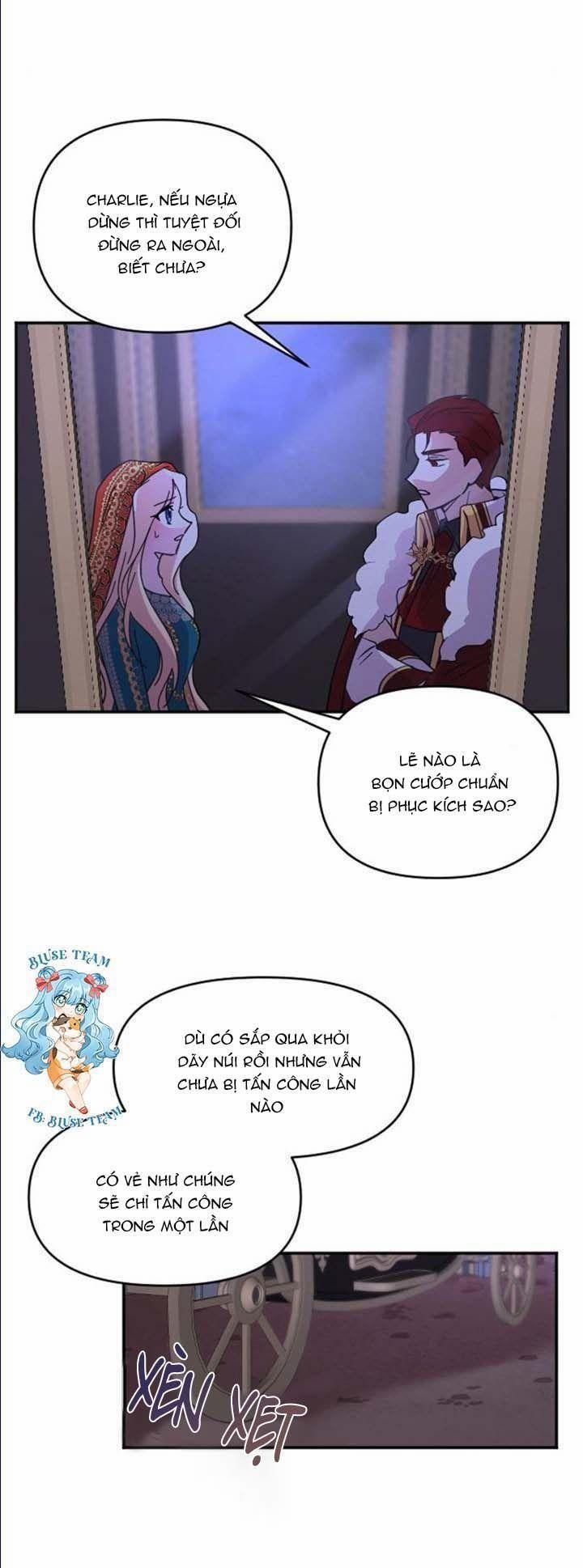 Trao Trọn Con Tim Nơi Đức Vua 14 trang 28