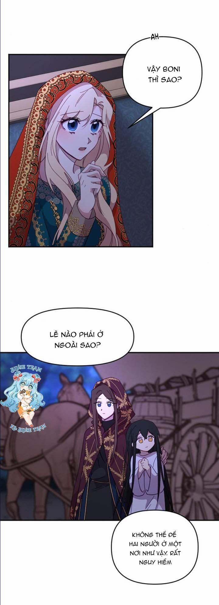 Trao Trọn Con Tim Nơi Đức Vua 14 trang 29