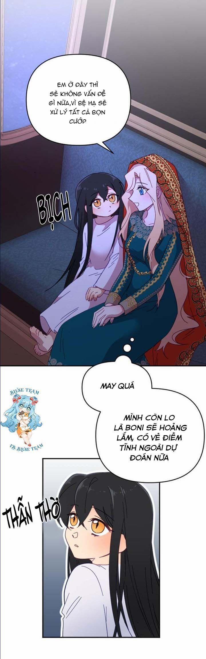 Trao Trọn Con Tim Nơi Đức Vua 14 trang 34