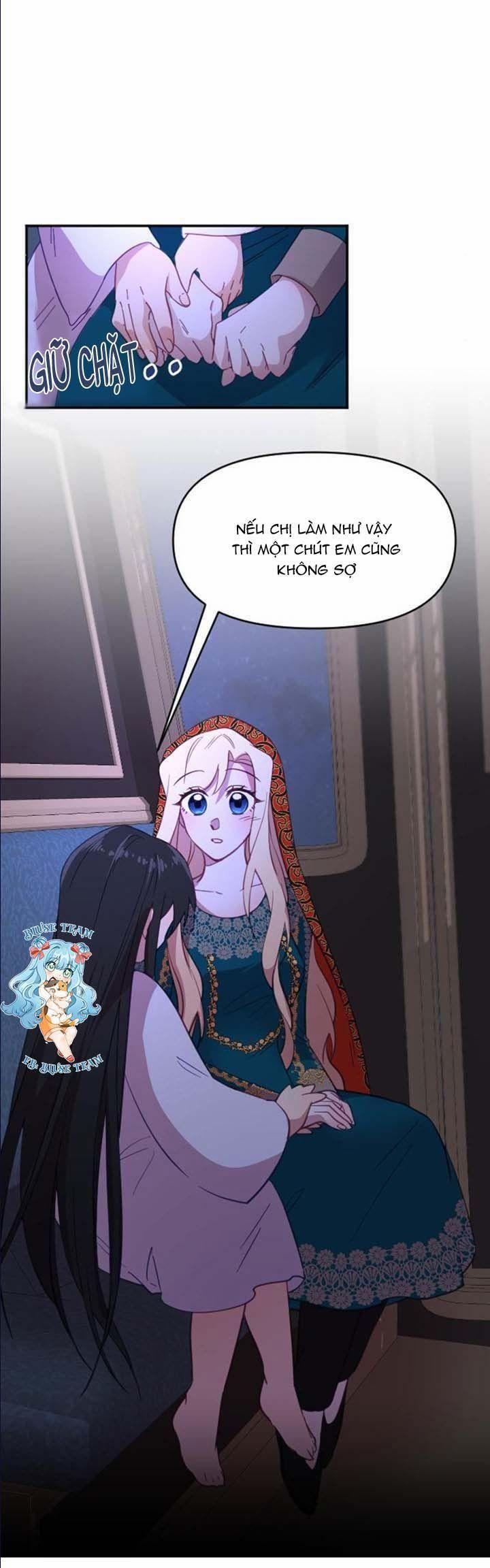 Trao Trọn Con Tim Nơi Đức Vua 14 trang 35