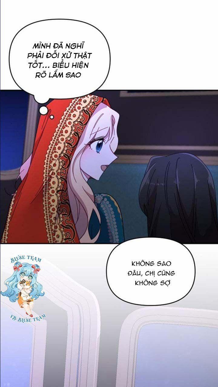 Trao Trọn Con Tim Nơi Đức Vua 14 trang 36