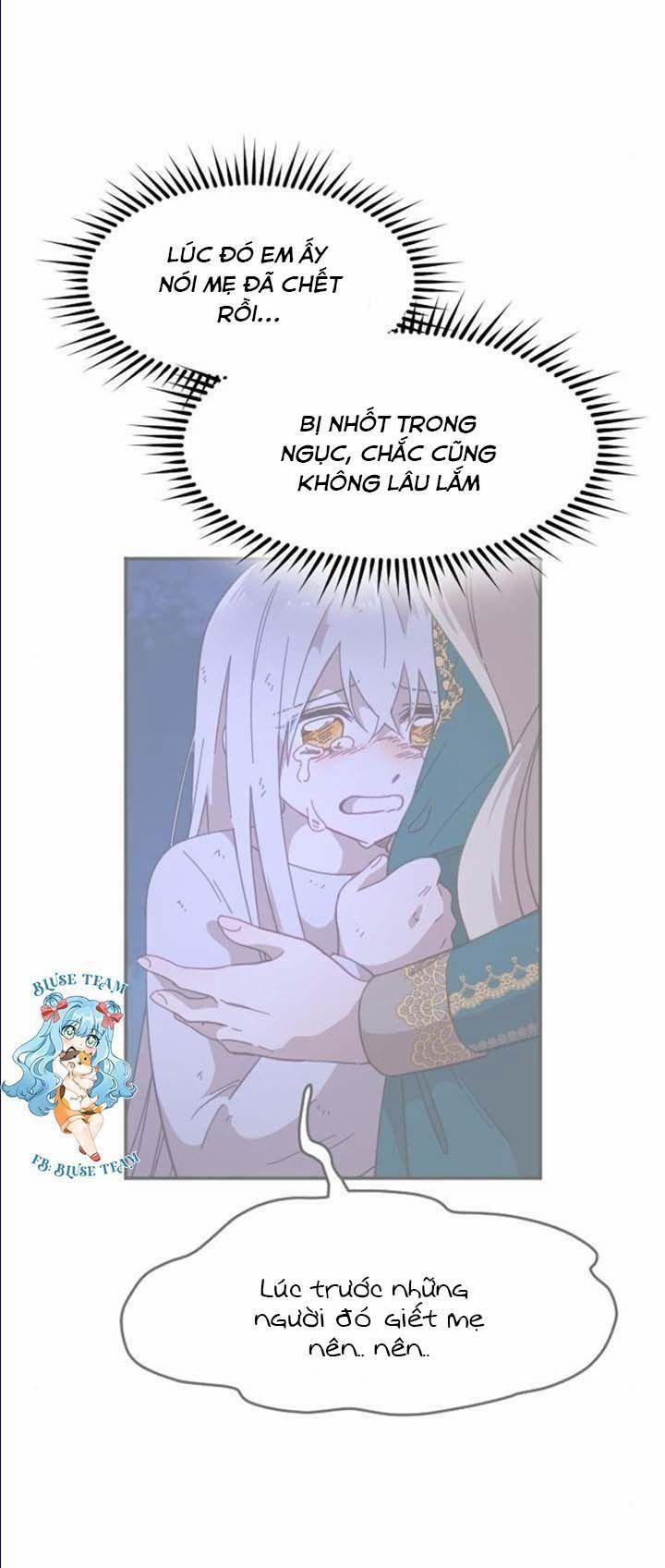 Trao Trọn Con Tim Nơi Đức Vua 14 trang 38