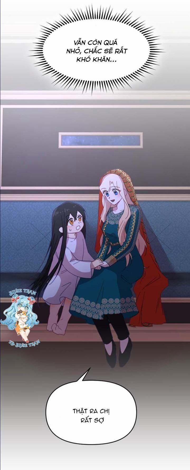 Trao Trọn Con Tim Nơi Đức Vua 14 trang 39