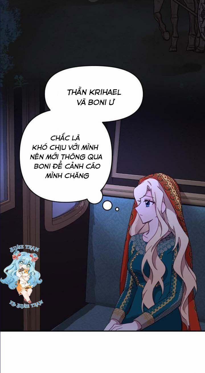 Trao Trọn Con Tim Nơi Đức Vua 14 trang 4