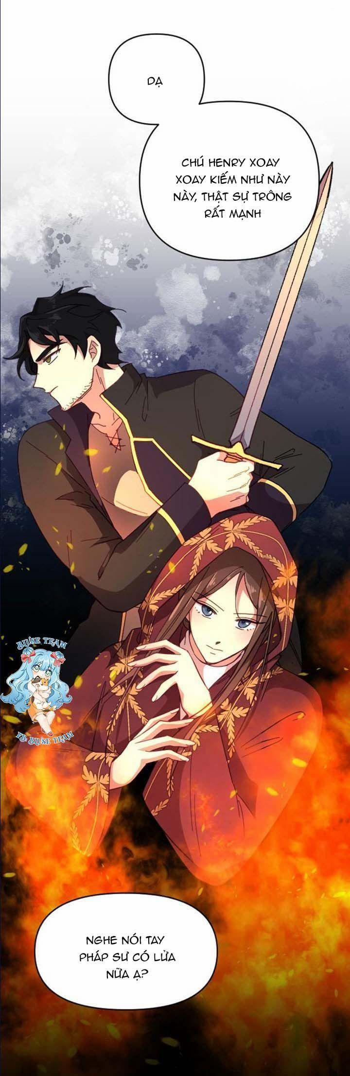 Trao Trọn Con Tim Nơi Đức Vua 14 trang 42