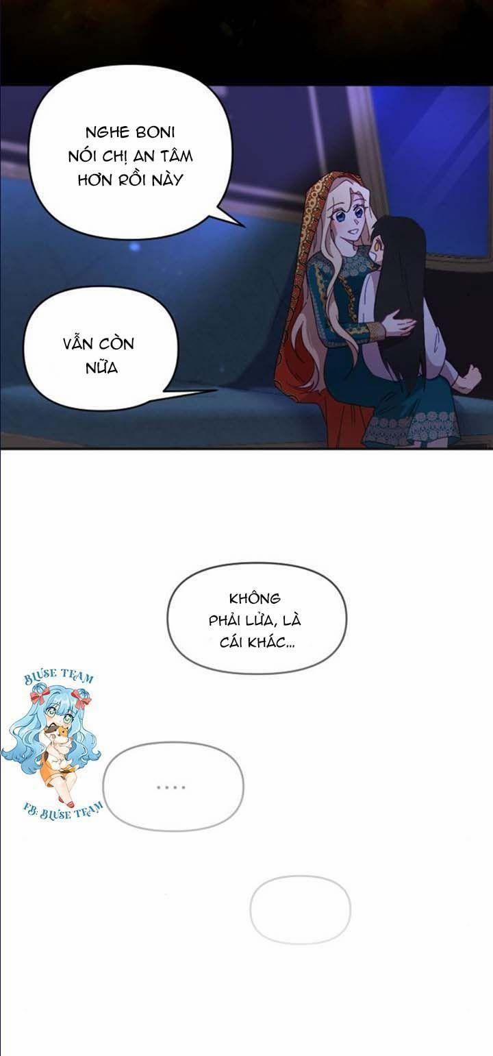 Trao Trọn Con Tim Nơi Đức Vua 14 trang 43