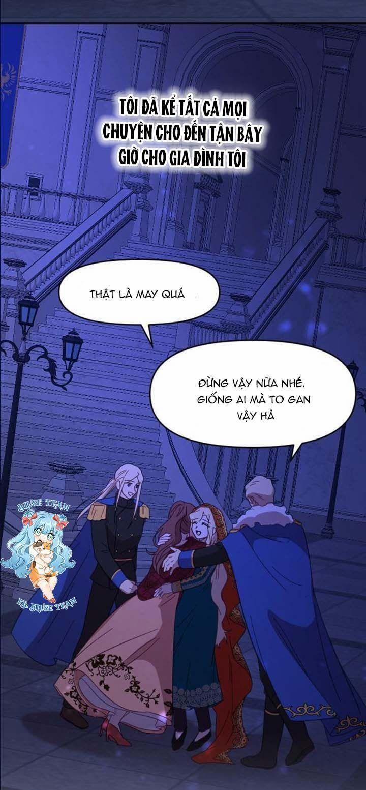 Trao Trọn Con Tim Nơi Đức Vua 14 trang 58