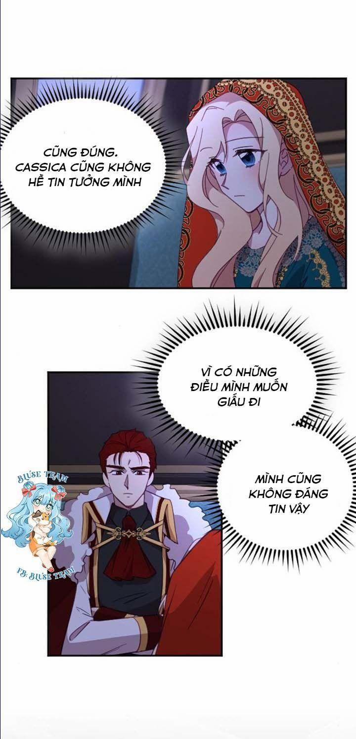 Trao Trọn Con Tim Nơi Đức Vua 14 trang 6