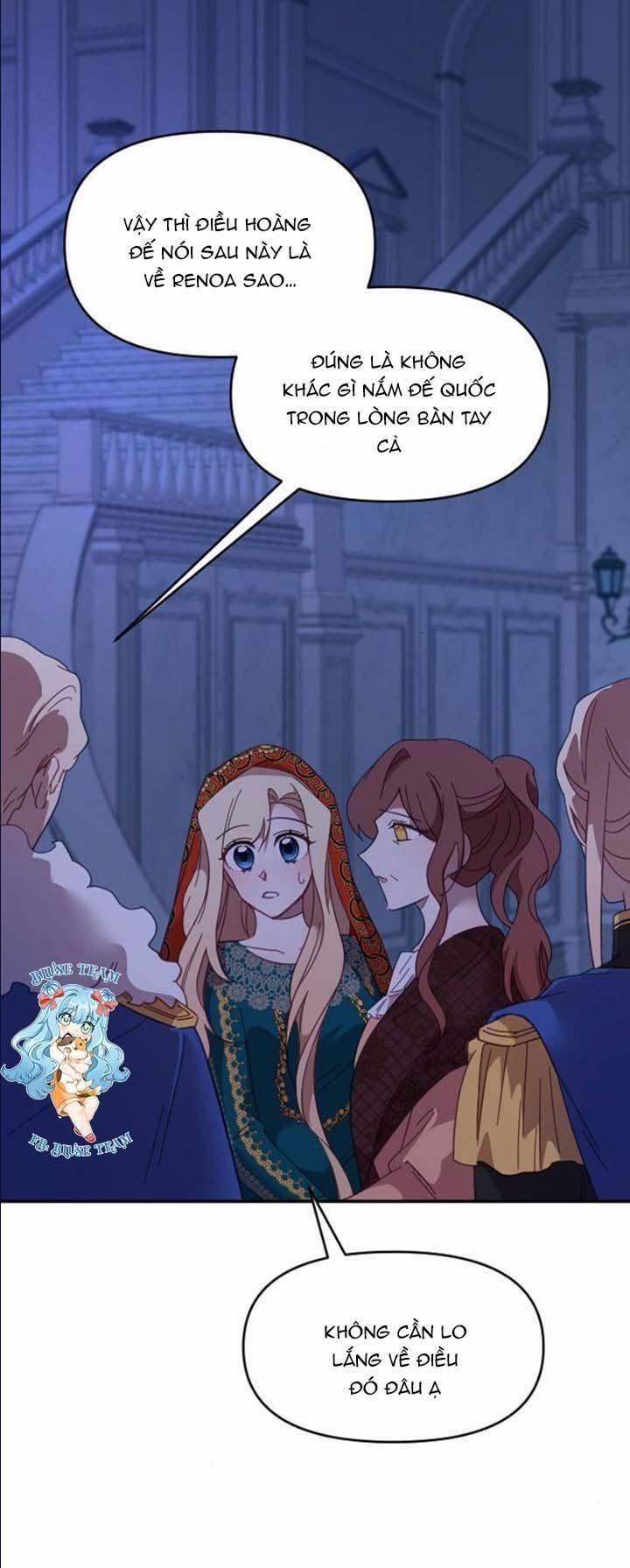 Trao Trọn Con Tim Nơi Đức Vua 14 trang 61