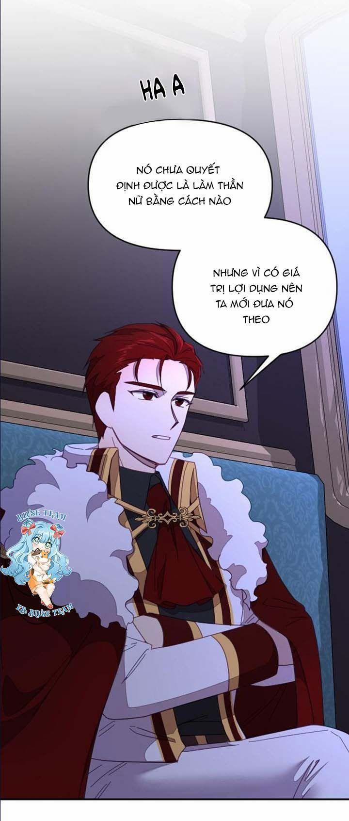 Trao Trọn Con Tim Nơi Đức Vua 14 trang 7