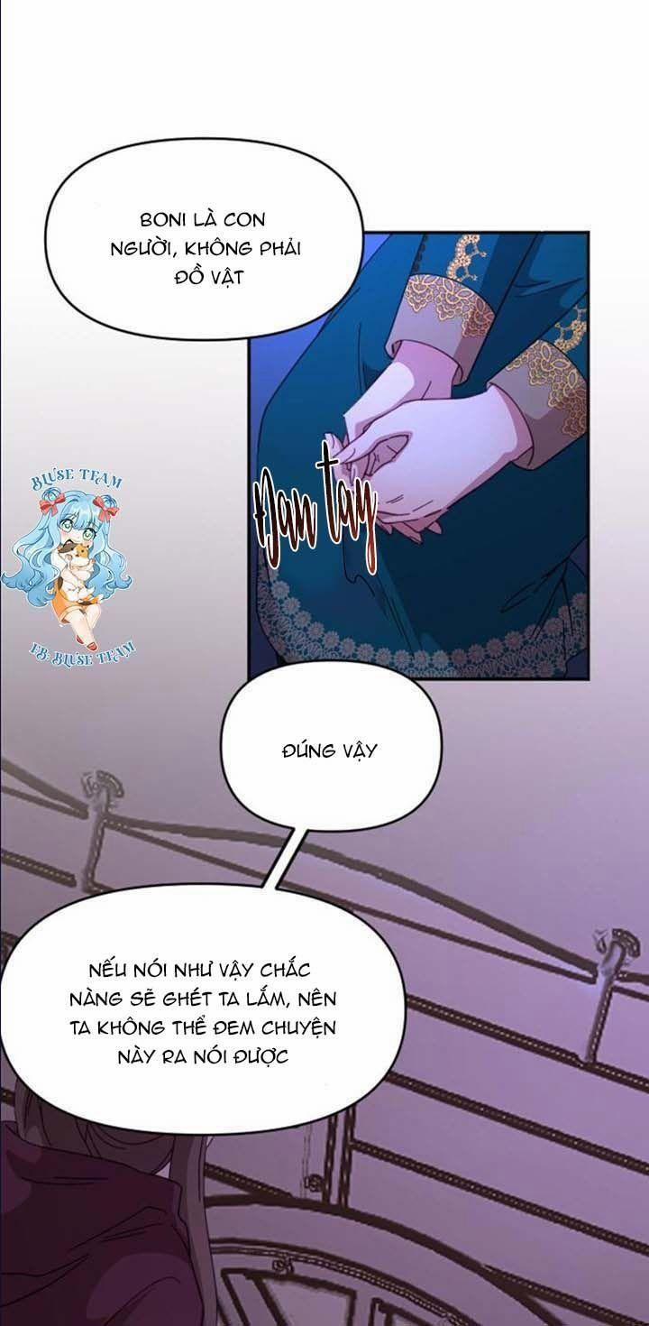 Trao Trọn Con Tim Nơi Đức Vua 14 trang 8