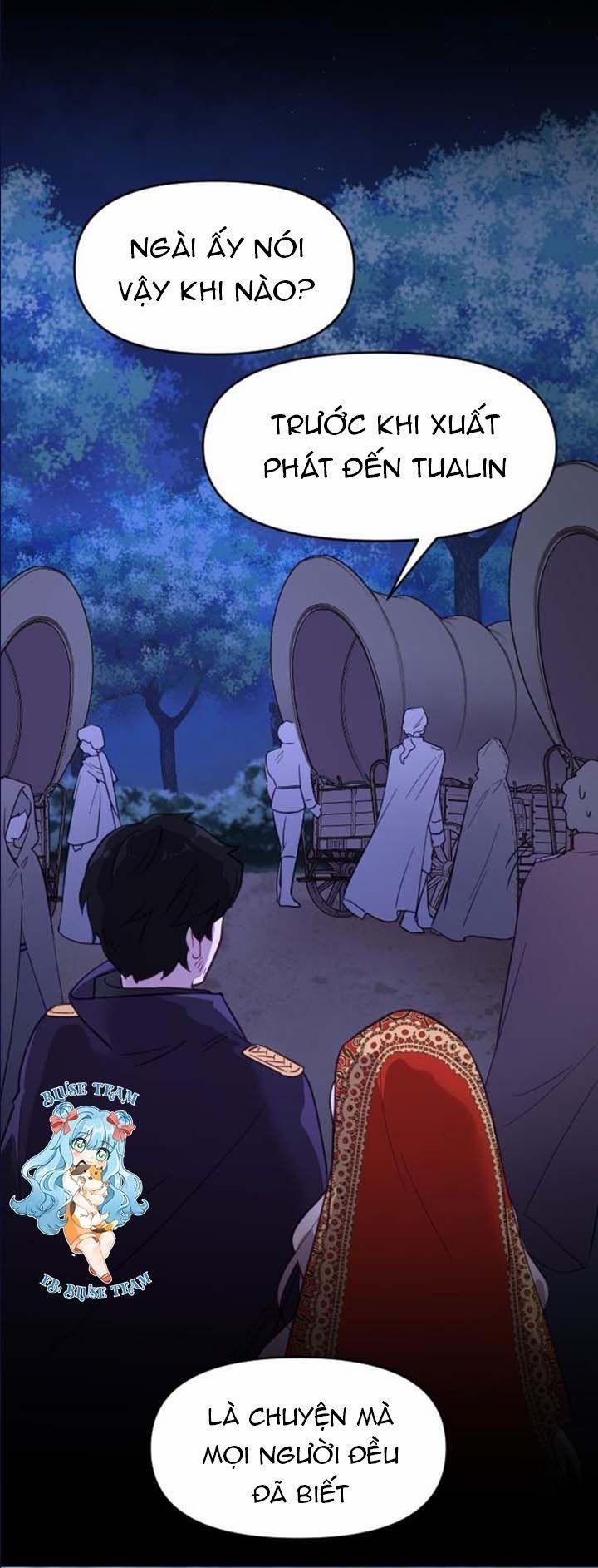 Trao Trọn Con Tim Nơi Đức Vua 15 trang 10
