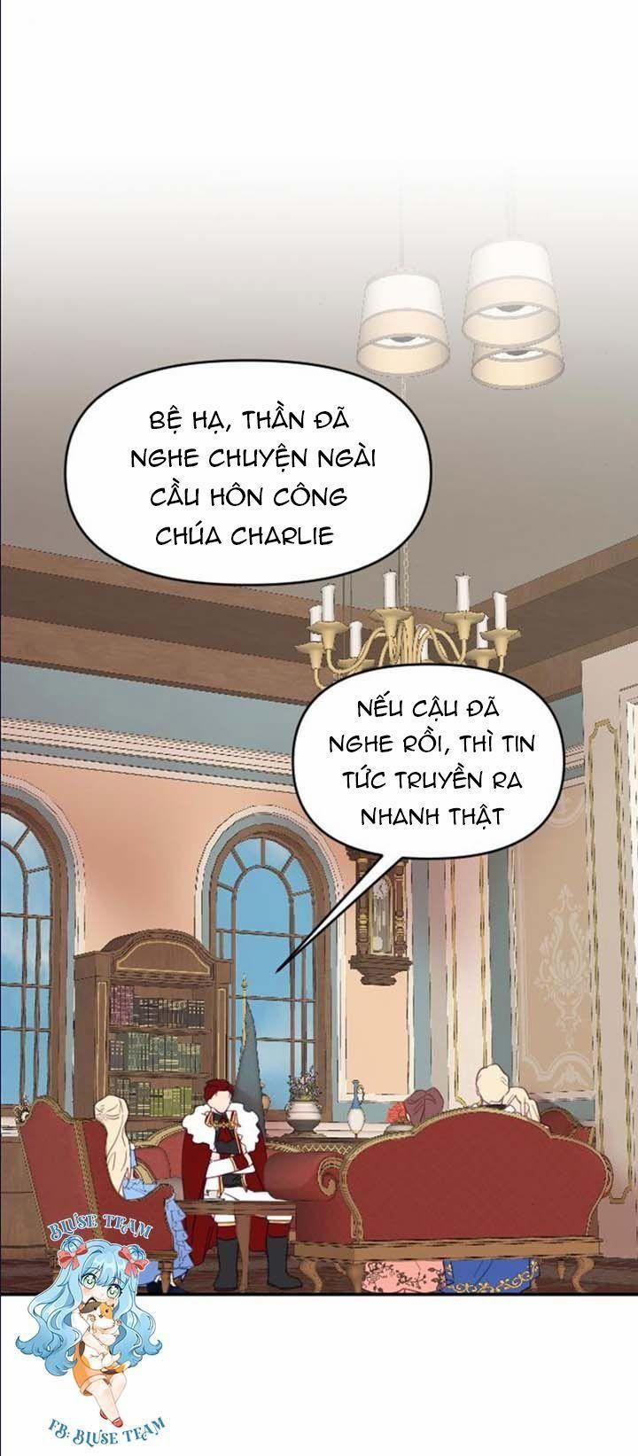 Trao Trọn Con Tim Nơi Đức Vua 15 trang 14