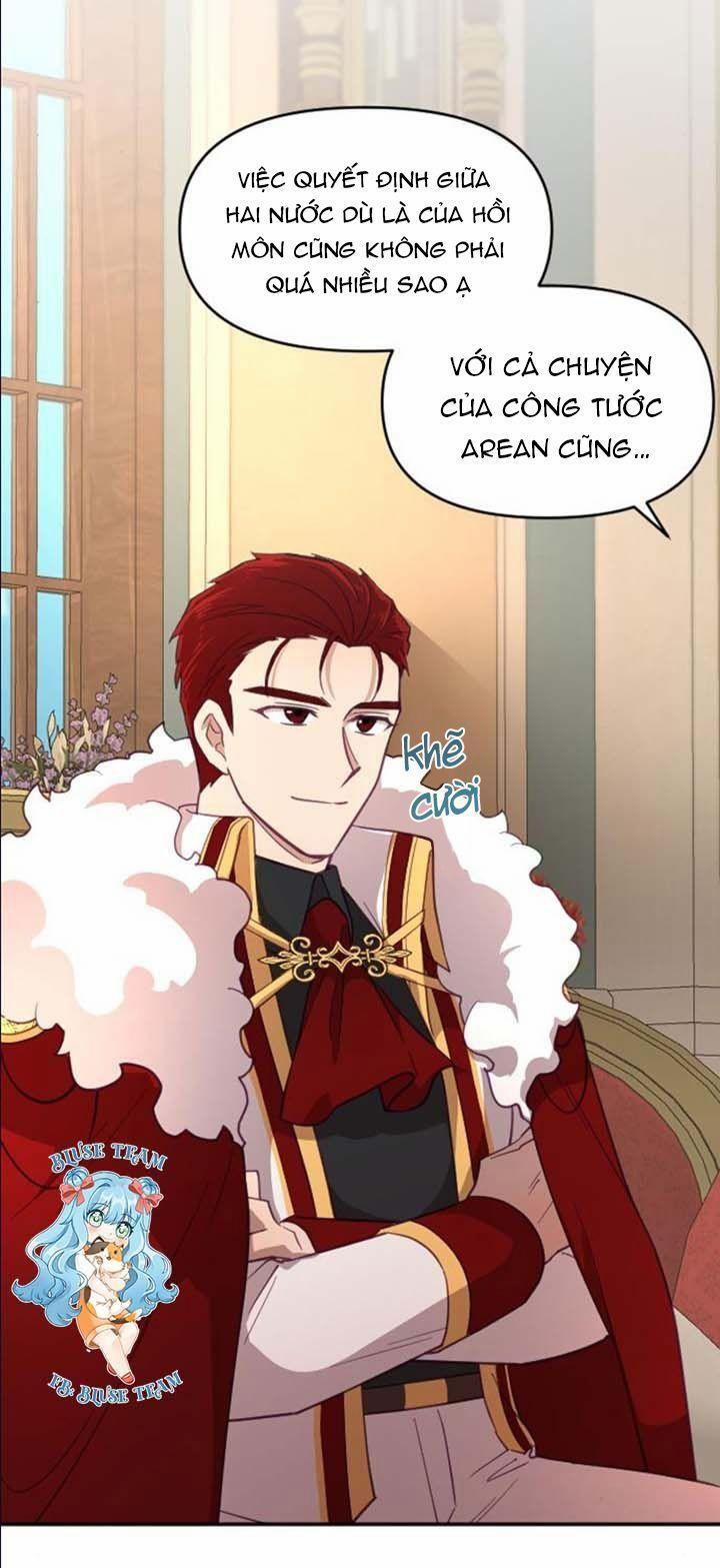 Trao Trọn Con Tim Nơi Đức Vua 15 trang 16