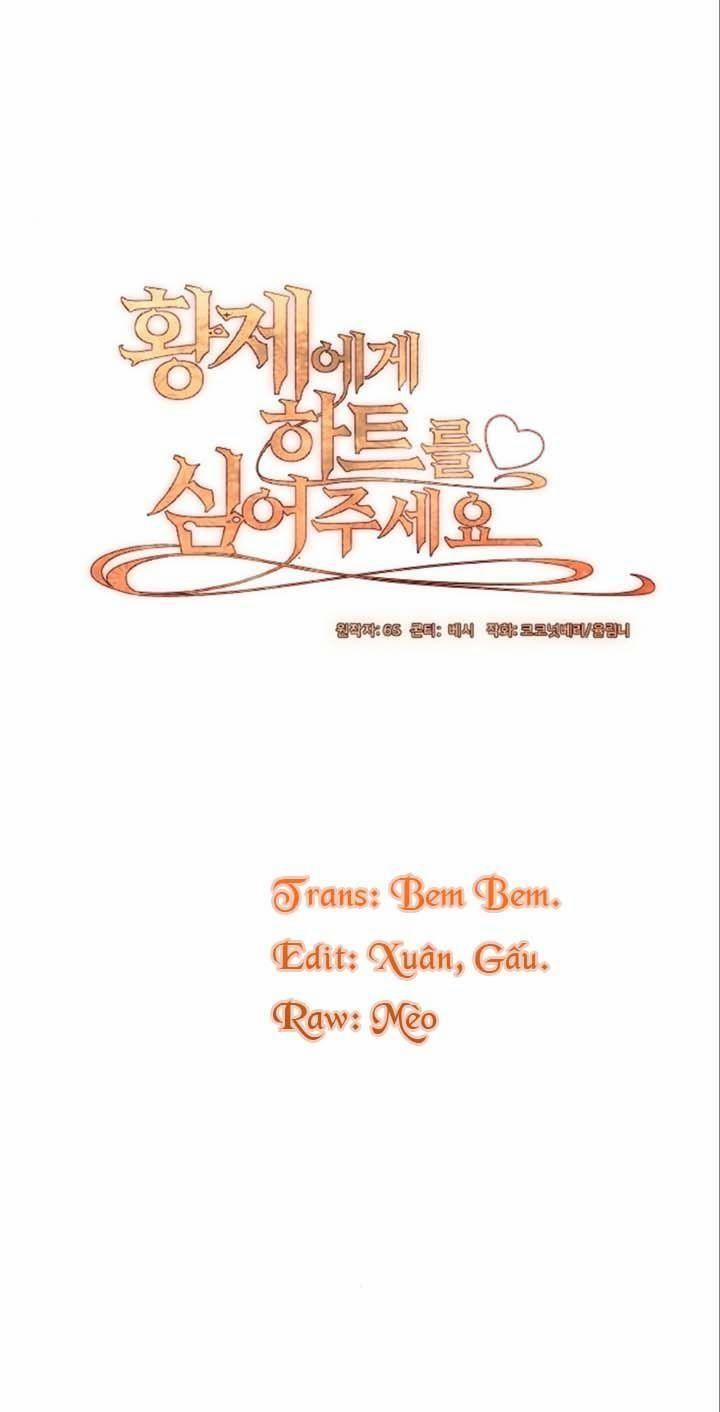 Trao Trọn Con Tim Nơi Đức Vua 15 trang 2