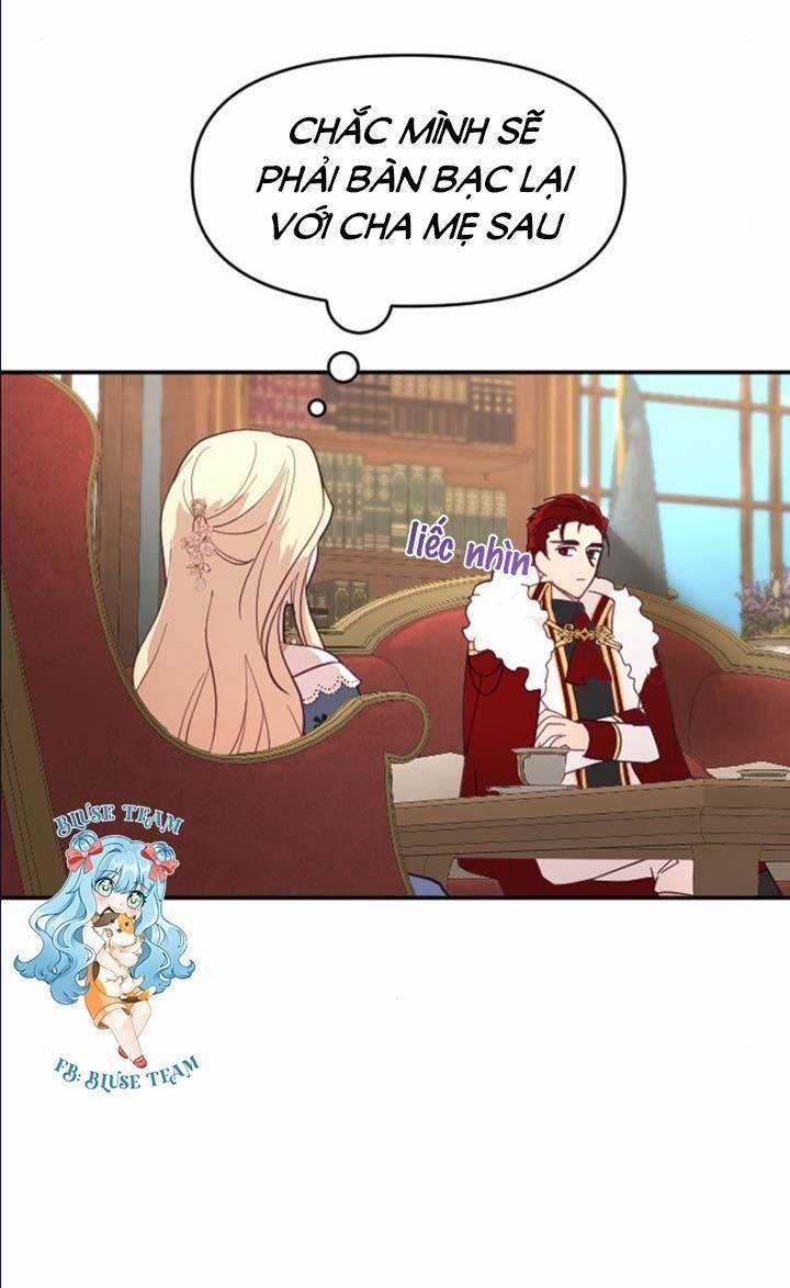 Trao Trọn Con Tim Nơi Đức Vua 15 trang 21
