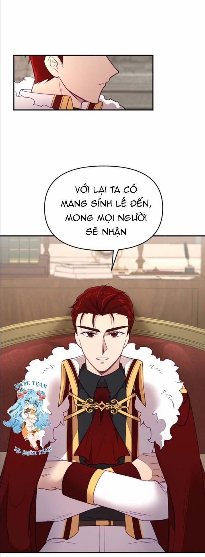 Trao Trọn Con Tim Nơi Đức Vua 15 trang 22