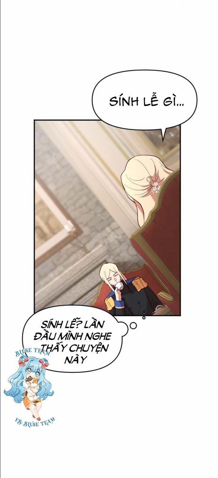 Trao Trọn Con Tim Nơi Đức Vua 15 trang 23