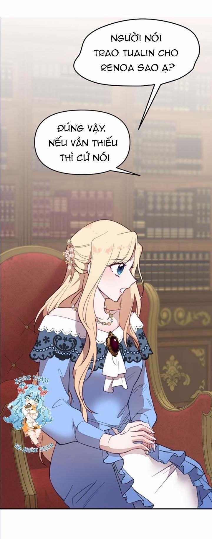 Trao Trọn Con Tim Nơi Đức Vua 15 trang 25